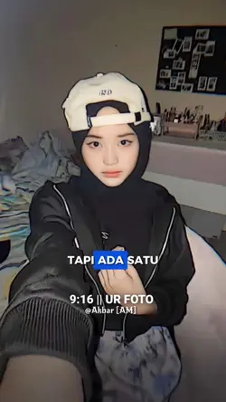 jj tapi ada satu yg