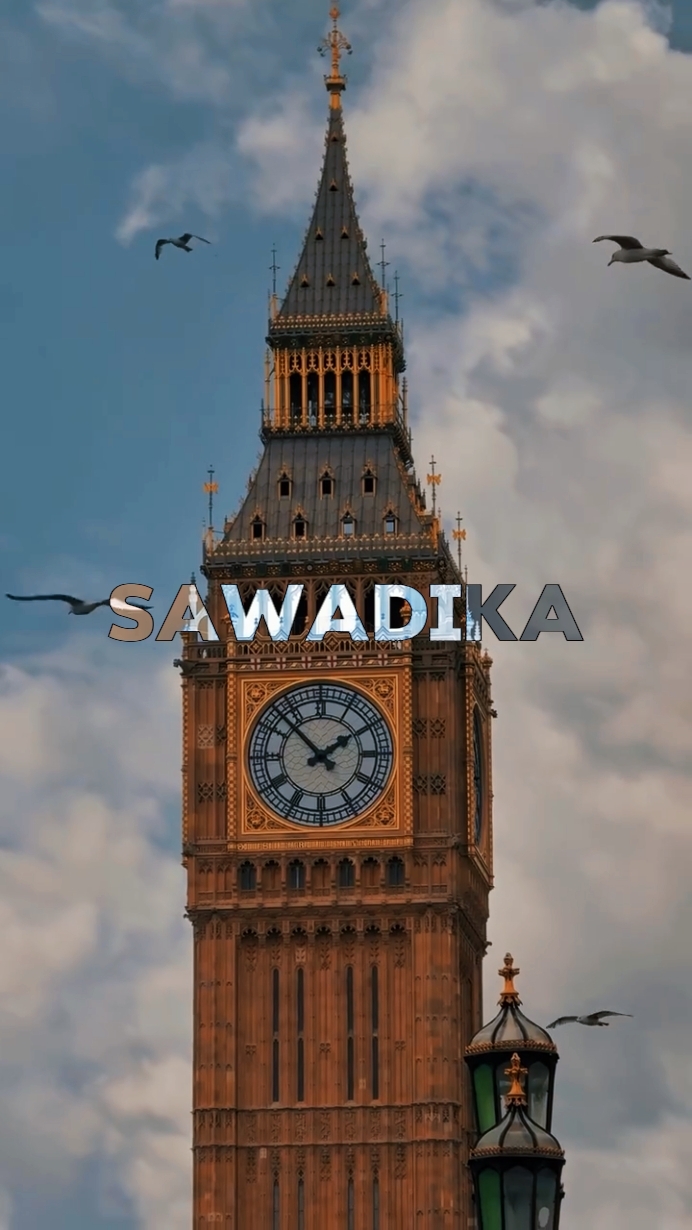 SaWaDiKa