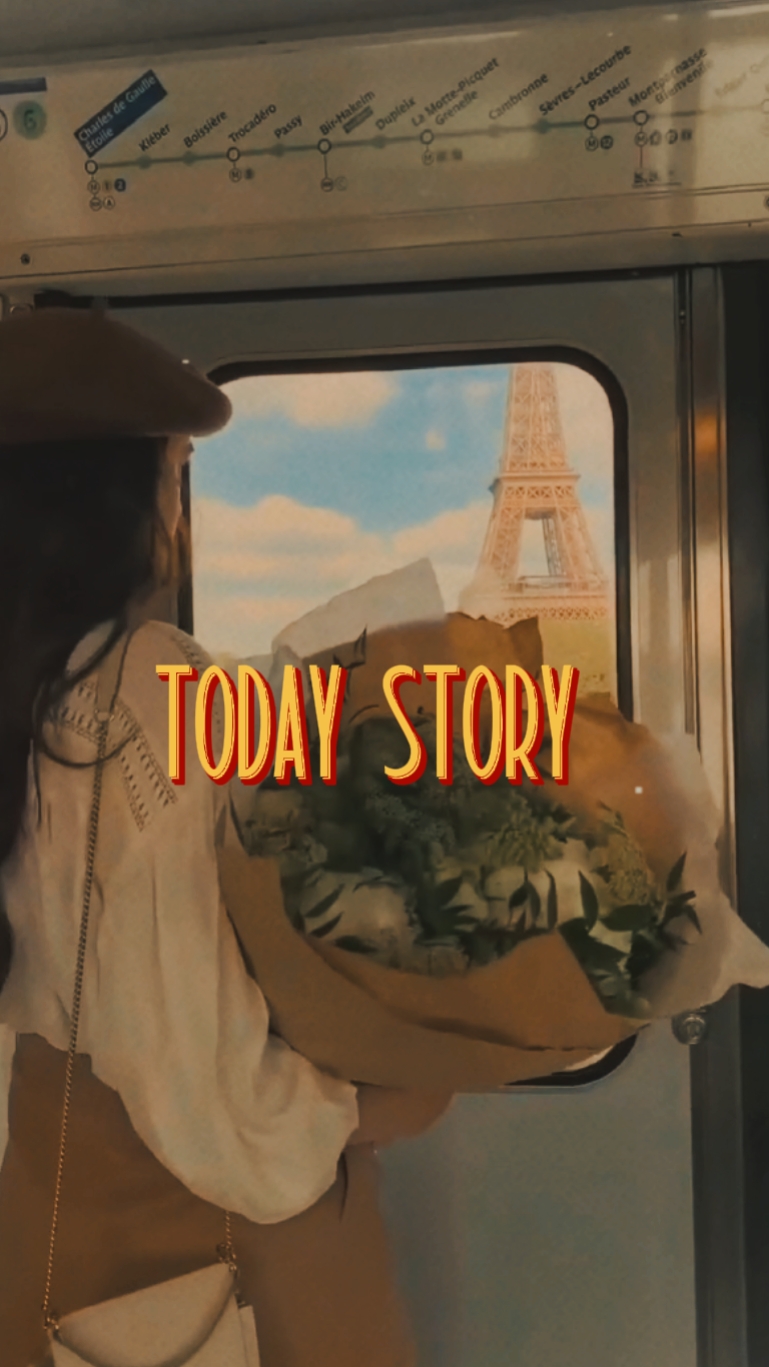 Wes Anderson Style 