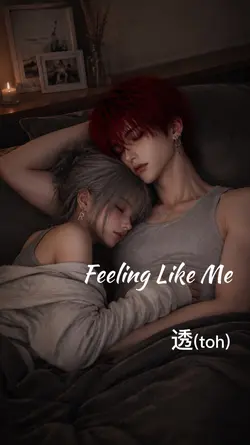 Feeling Like Me/透