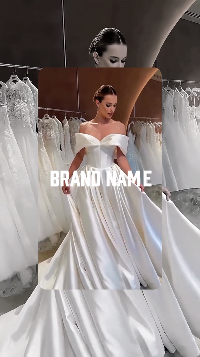 Wedding clothes 