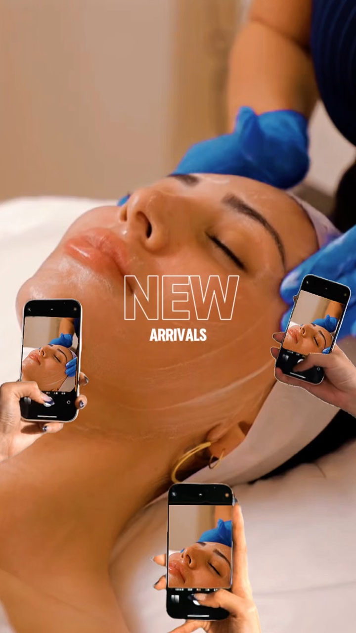 Microneedling 