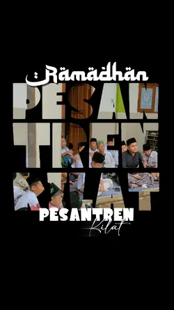 Pesantren kilat 