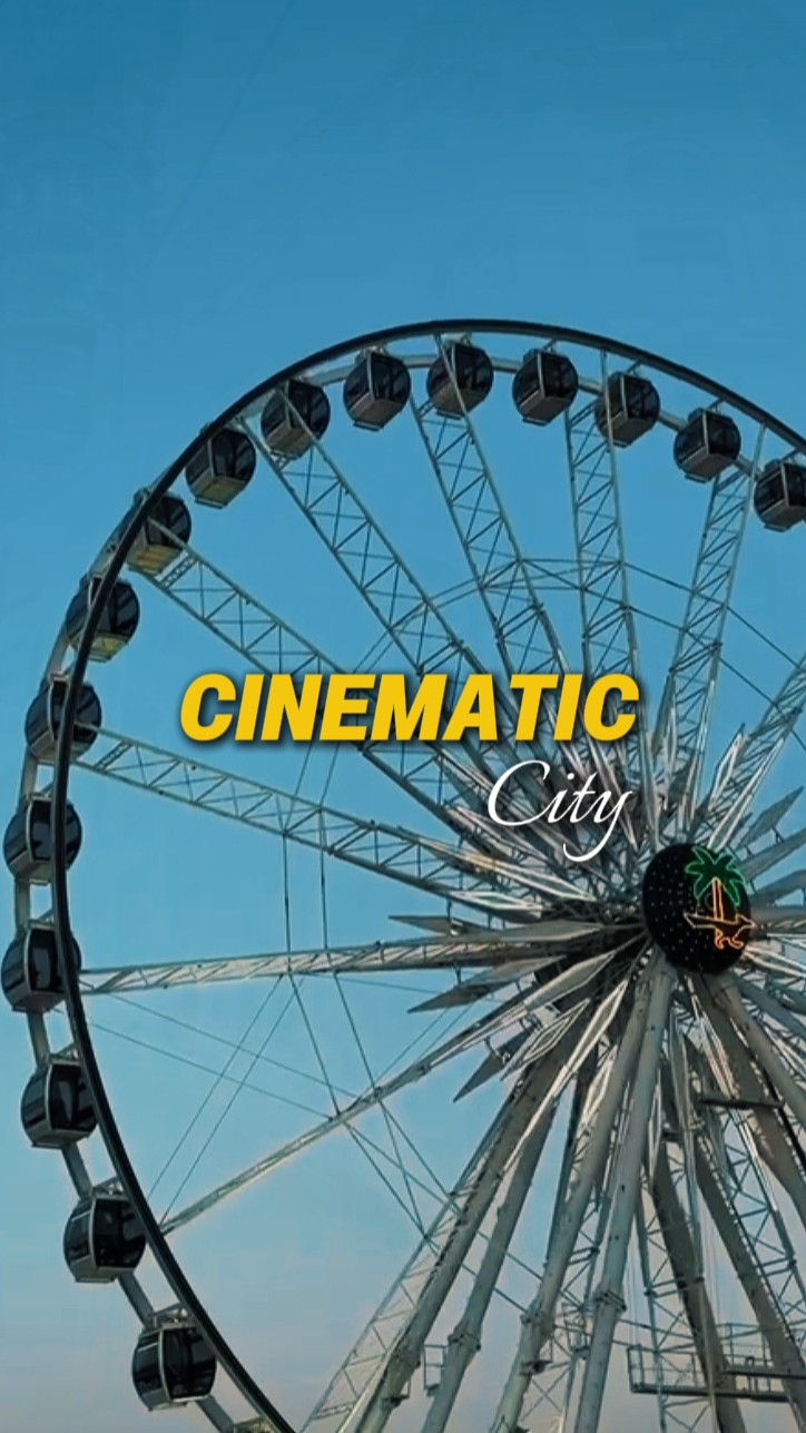 Sinematikong vlog