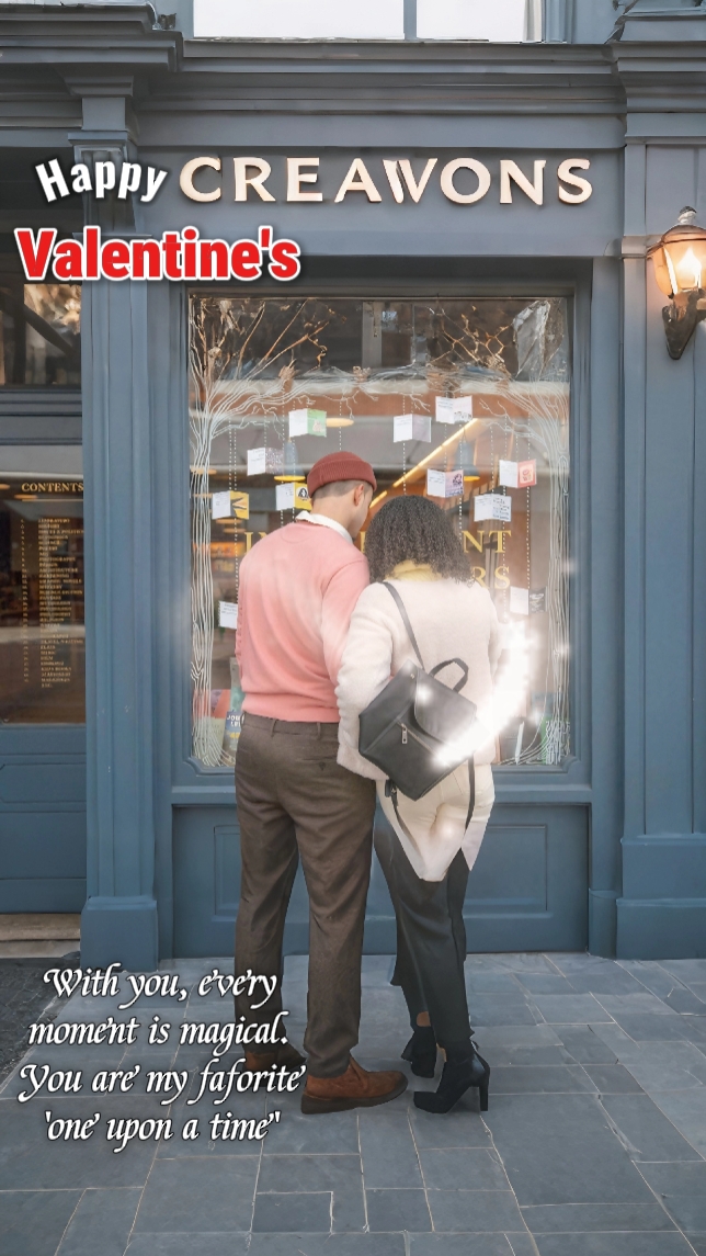 valentine's day