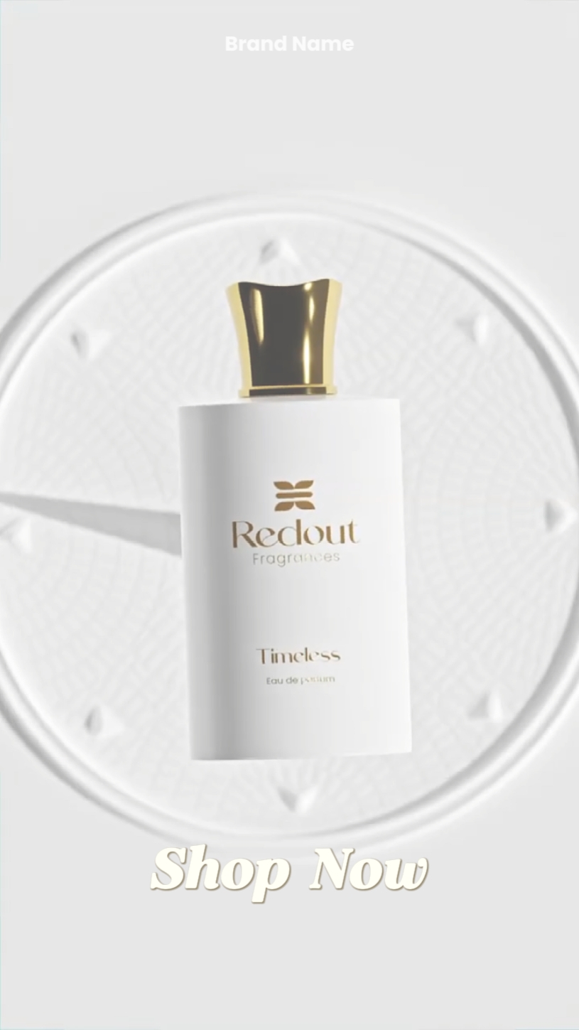 Perfume Shop Agora