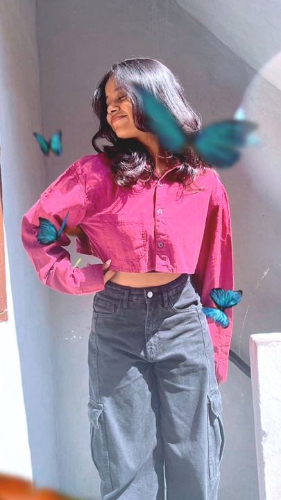Mudhal Mudhalai🦋