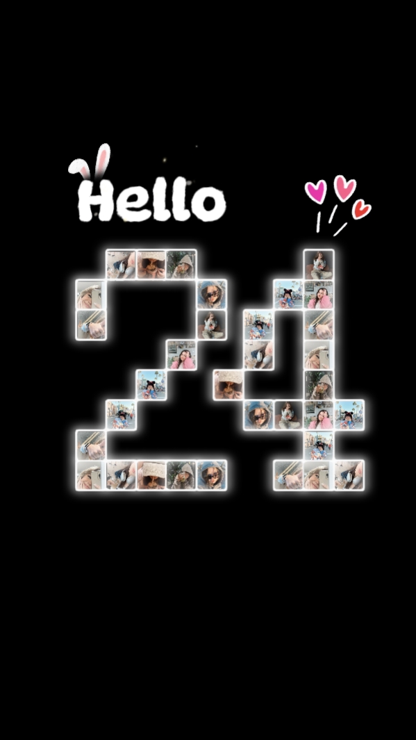 Hello, 24 Y.O 