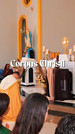 Corpus Christi Reels