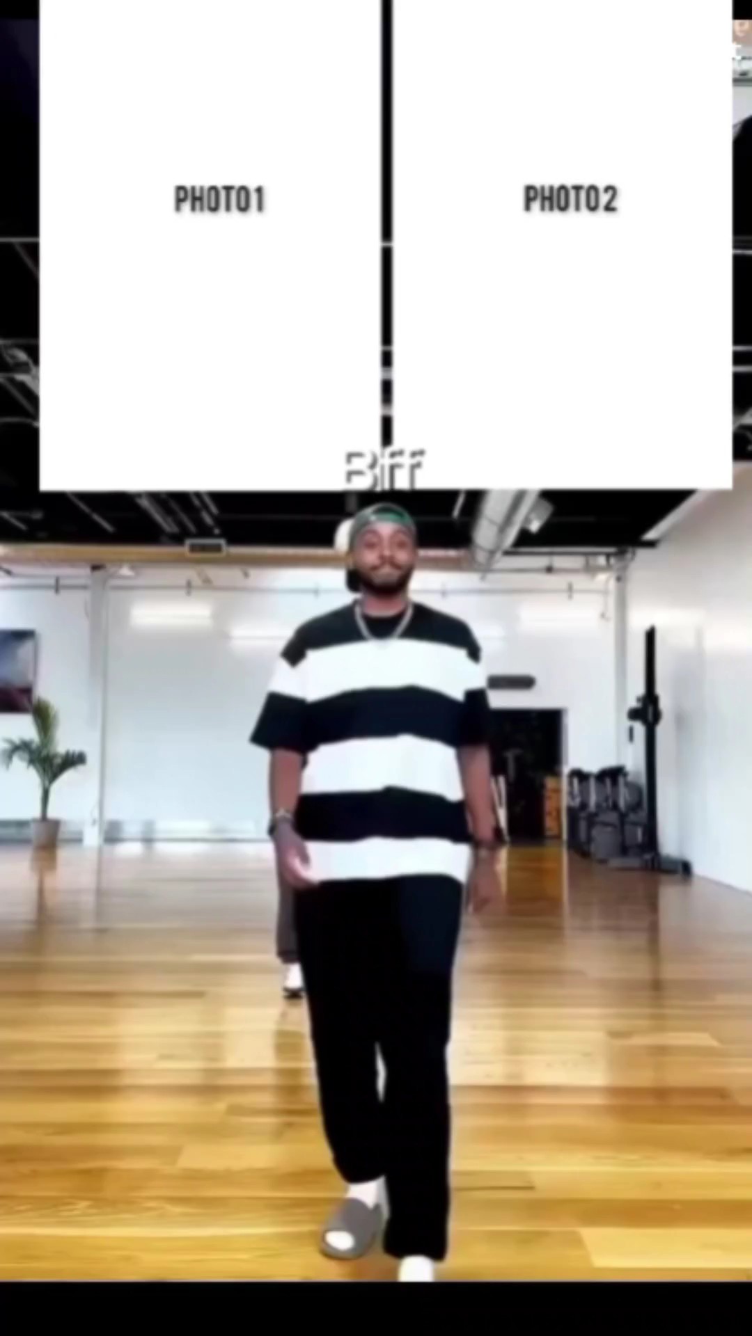 new template 