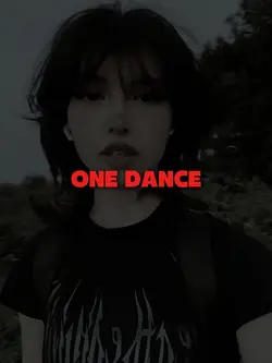 one dance 