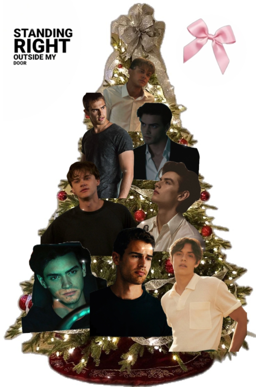 christmas tree