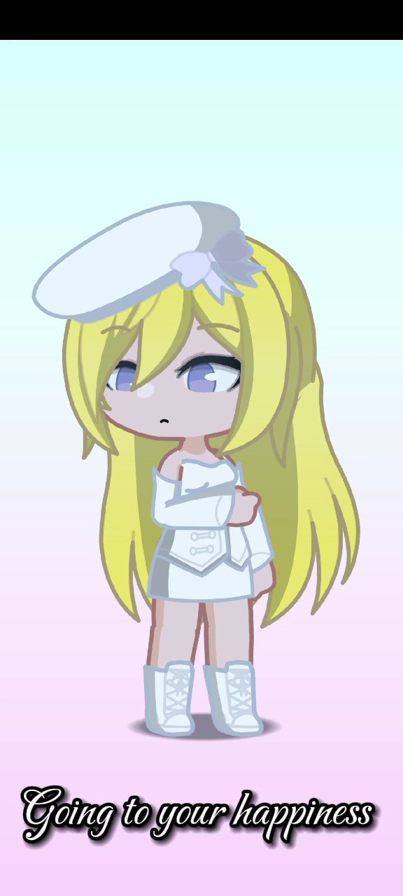 Turning to your happ
