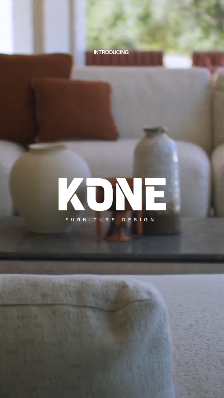 COLECCIÓN KONE 