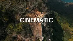 CINEMATIC 9 CLIPS
