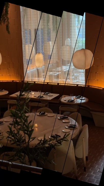 Western restaurant