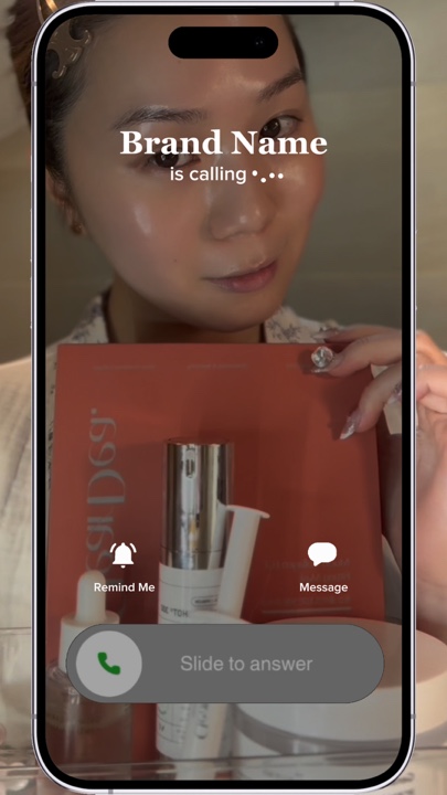 Korean facial