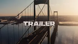 Cinematic Trailer