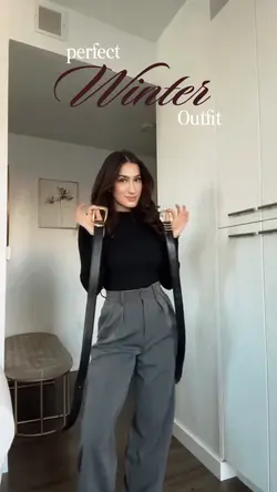winter fit