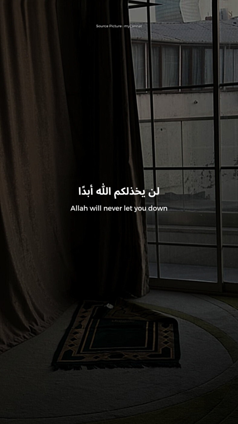 Islamic motivation