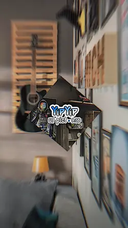 No miror juga kece🔥