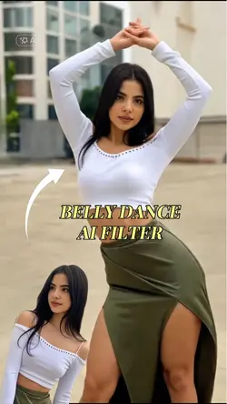 DANCE AI FILTE