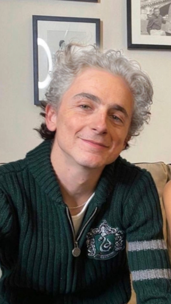 Fllter âgé