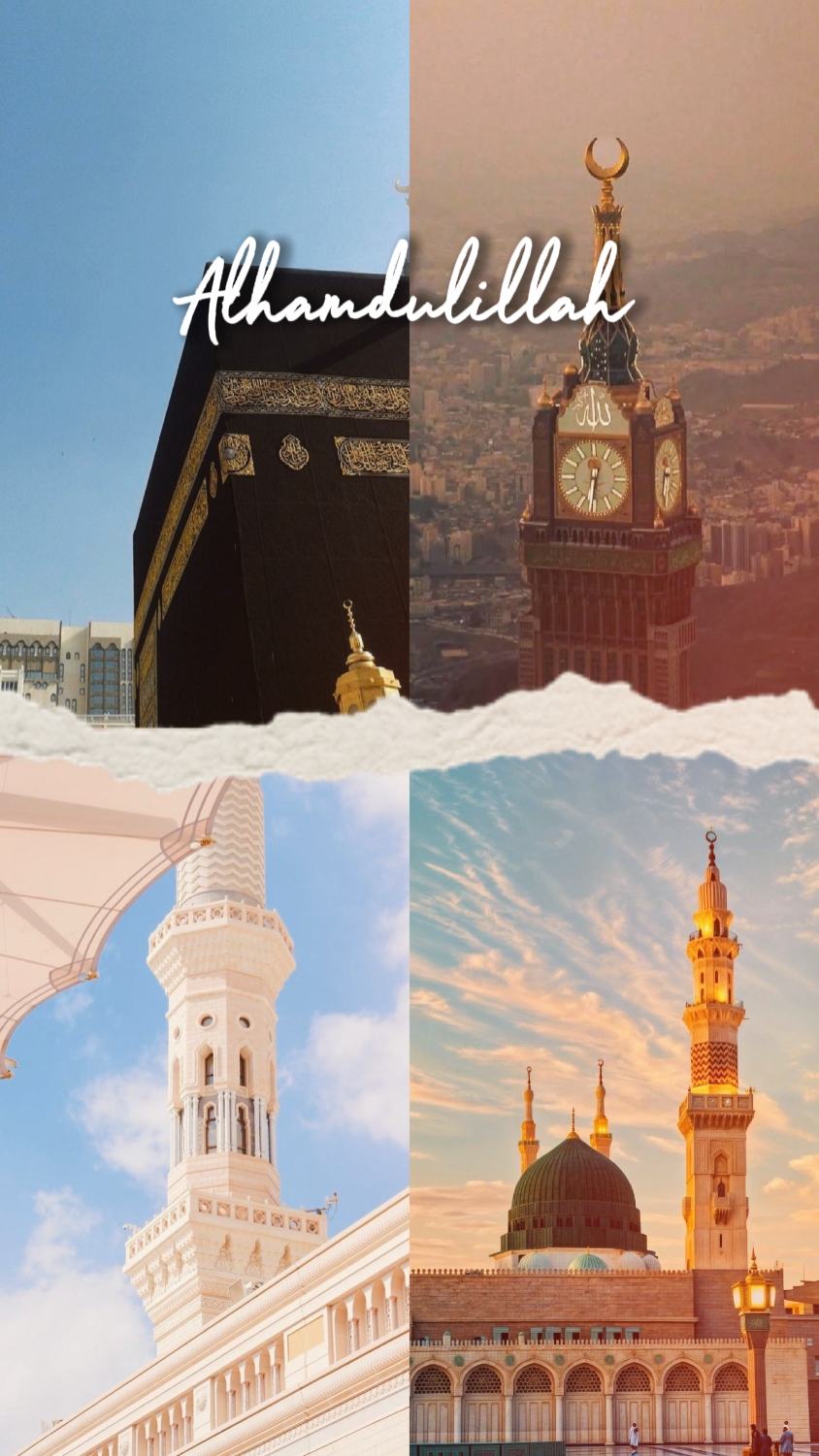 Alhamdulillah