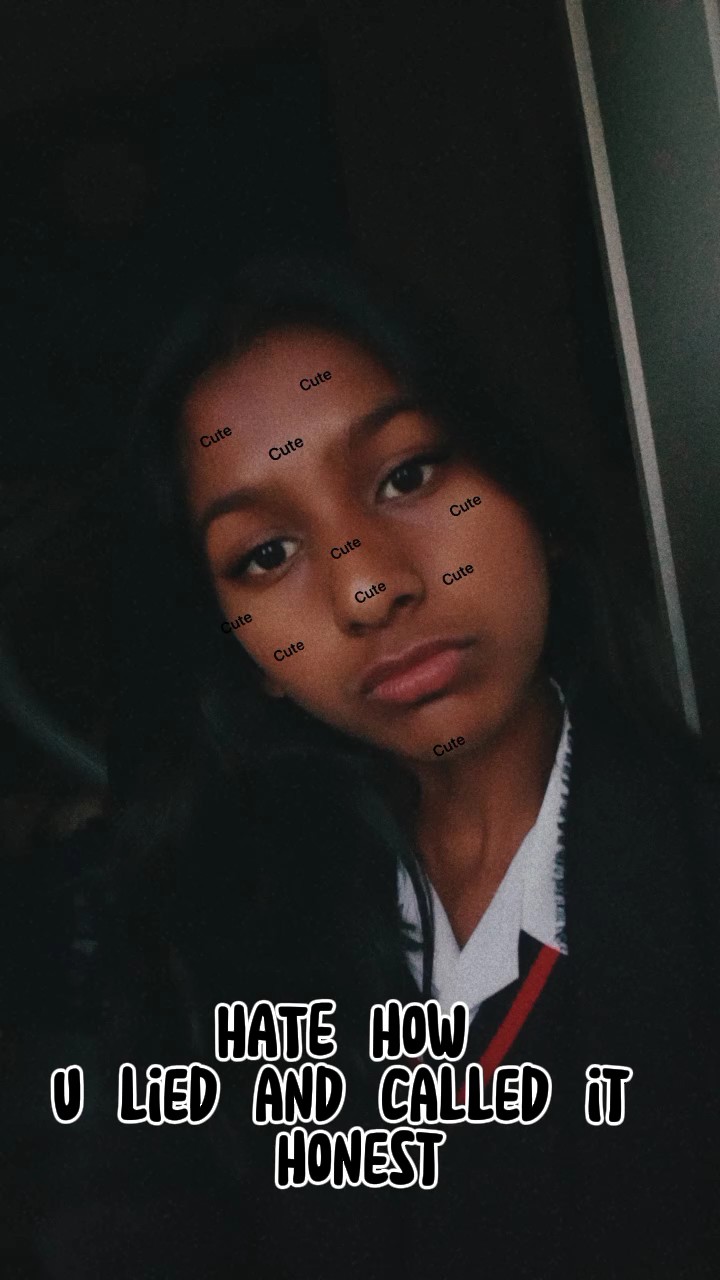 now I'm carsick
