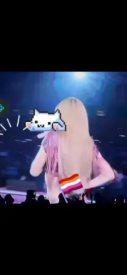Kpop lisa et rose