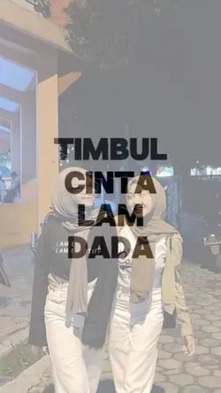 TimbulCinta Lam Dada