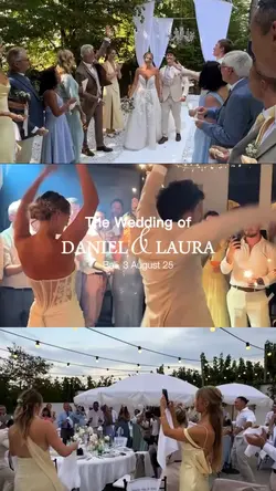 Wedding template