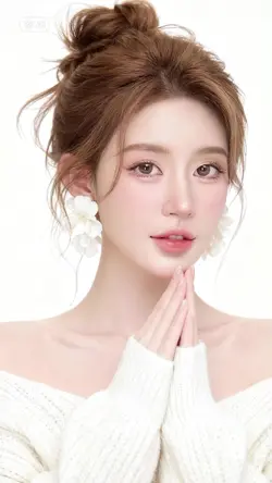 AI chân dung studio 