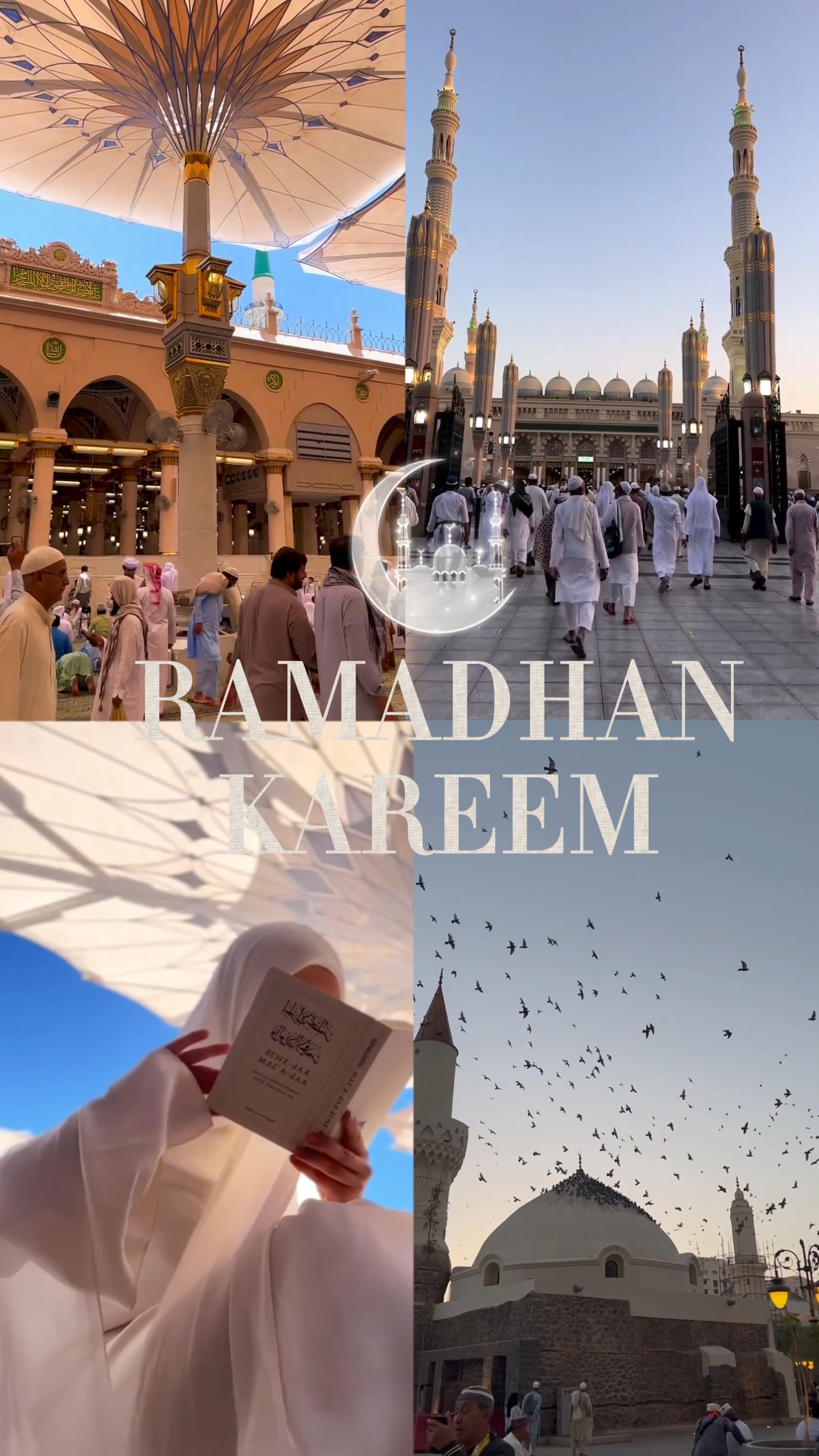 Bulan Ramadhan