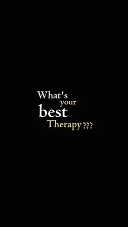 therapy