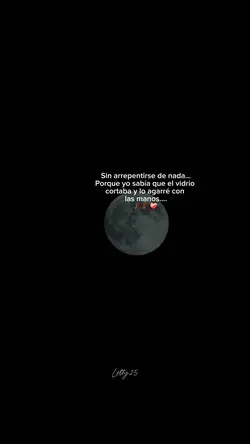 Así lo intenté 