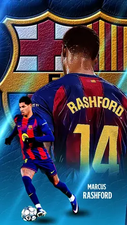 Barcelona Soccer
