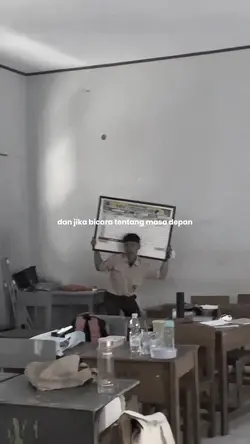 dan jika bicara 