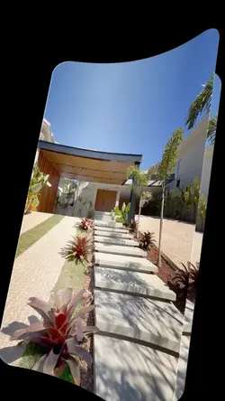 House transition 