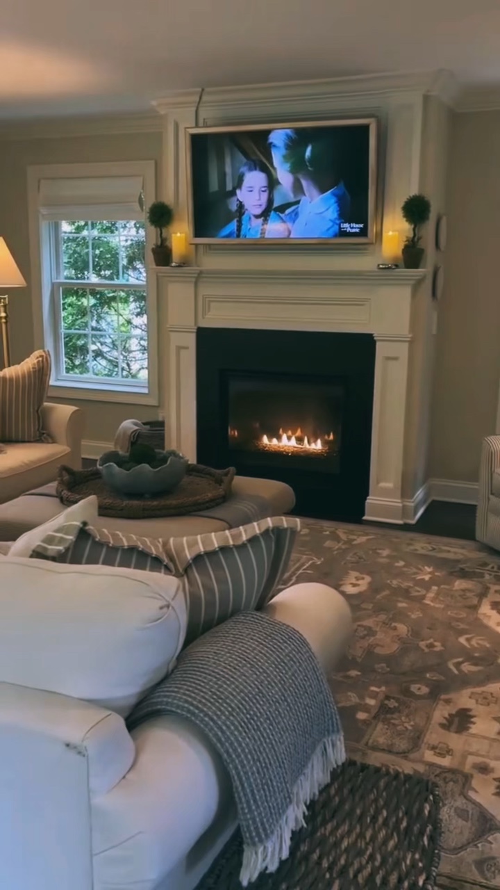 Decoração de casa