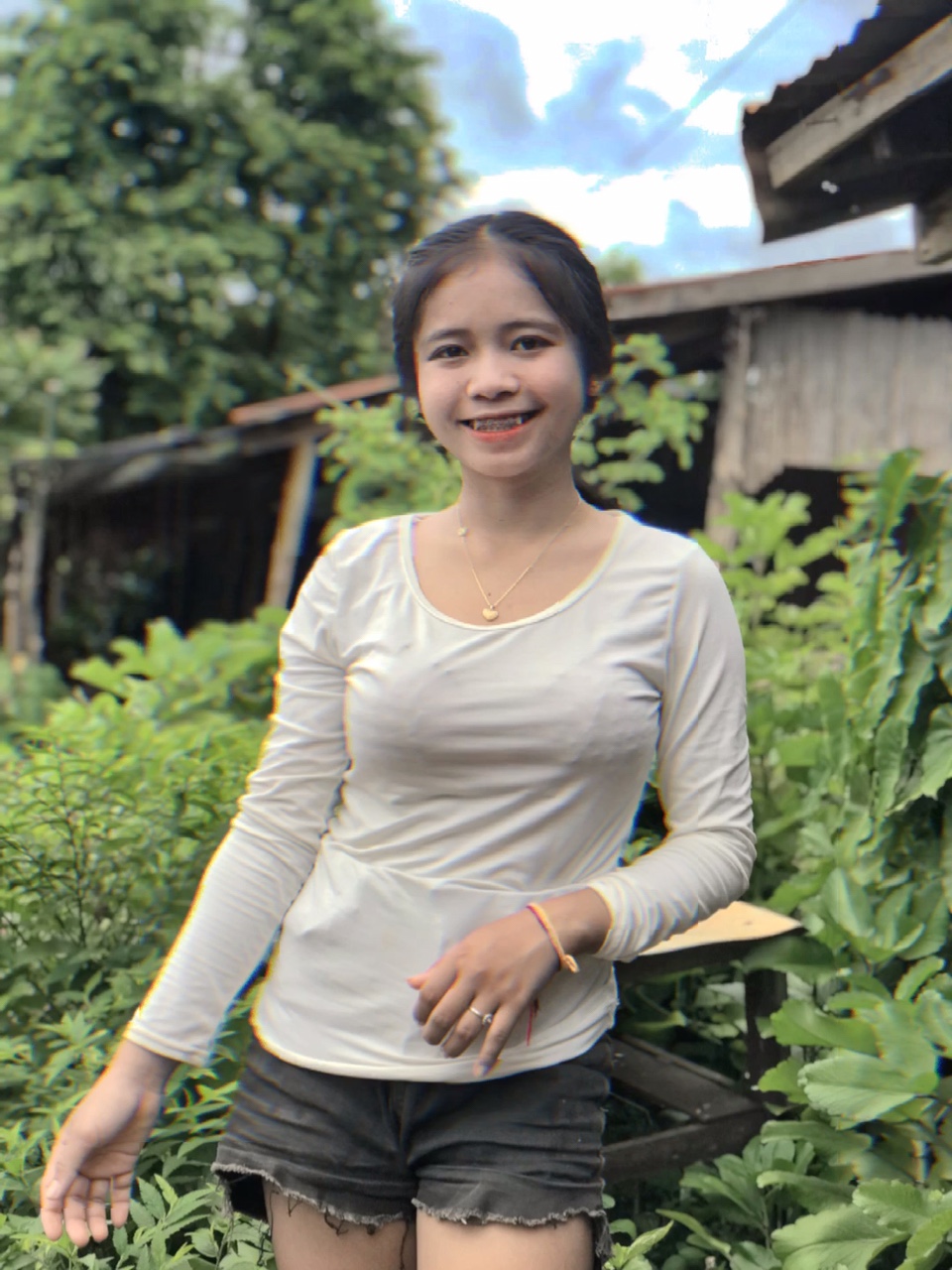 ຟາກຮູບໄດ້ເດີໃຕ້ຄອມເມັ້ນ👌🤪