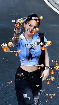 Blokir