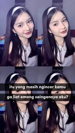 Yg masih ngincer km