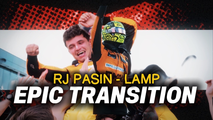 EPIC TRANSITION 