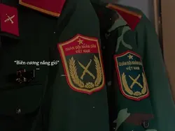 Tâm tình người lính