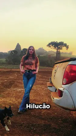 Um maluco cowboy