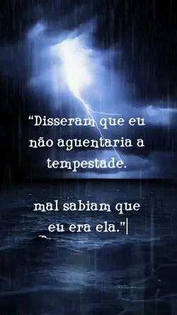 tempestade