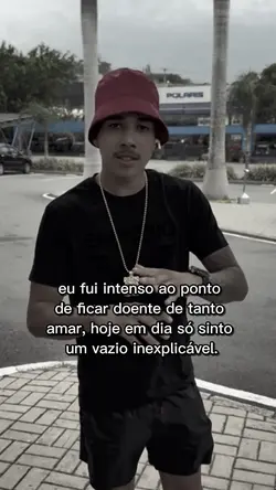 Vazioo…💔