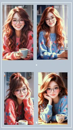 Transisi Lagu Rohani