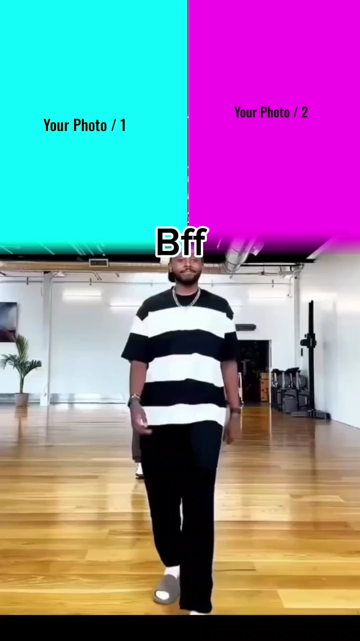 Trending Edit